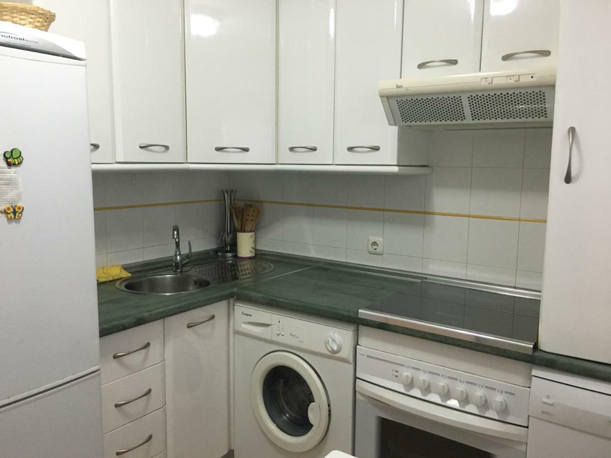 チクラナ・デ・ラ・フロンテーラ Novo Sancti Petri - Adosado Residencial El Trebol - Chiclanaヴィラ エクステリア 写真