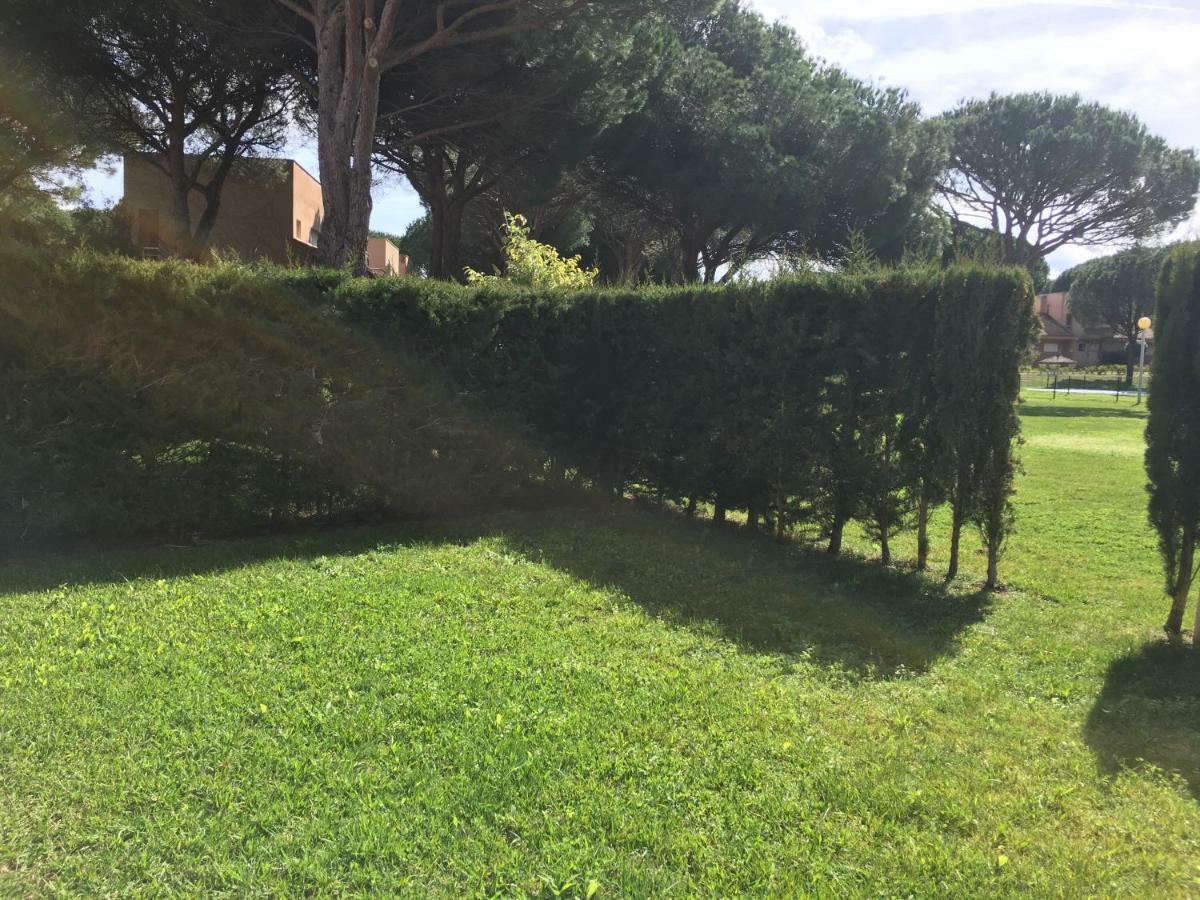 チクラナ・デ・ラ・フロンテーラ Novo Sancti Petri - Adosado Residencial El Trebol - Chiclanaヴィラ エクステリア 写真