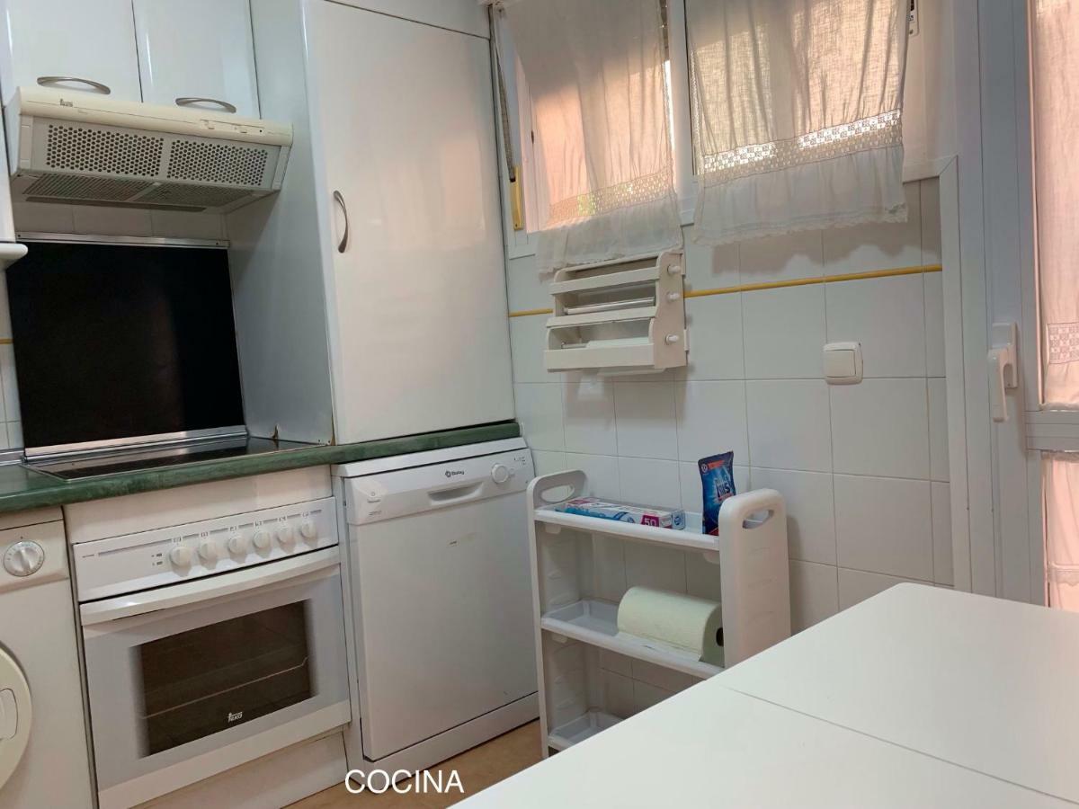 チクラナ・デ・ラ・フロンテーラ Novo Sancti Petri - Adosado Residencial El Trebol - Chiclanaヴィラ エクステリア 写真