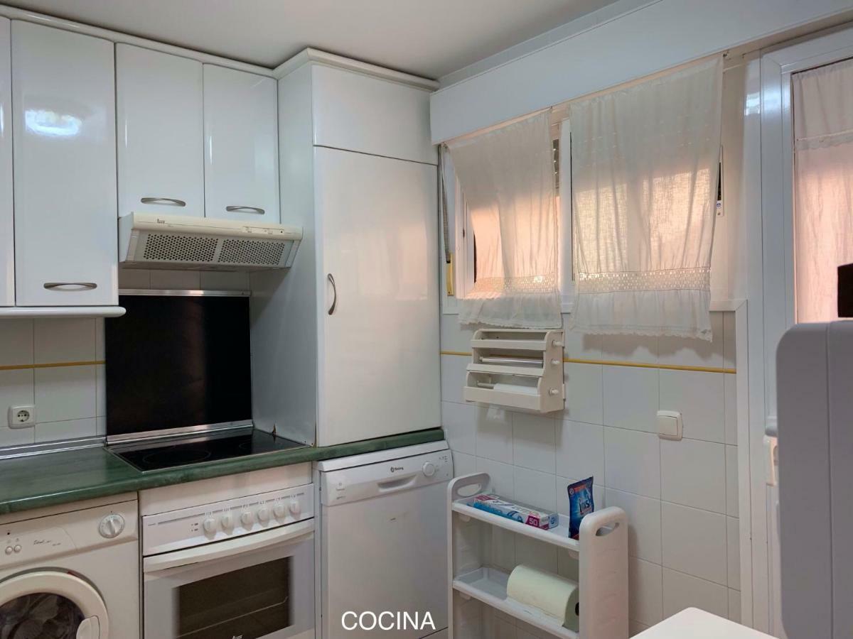 チクラナ・デ・ラ・フロンテーラ Novo Sancti Petri - Adosado Residencial El Trebol - Chiclanaヴィラ エクステリア 写真