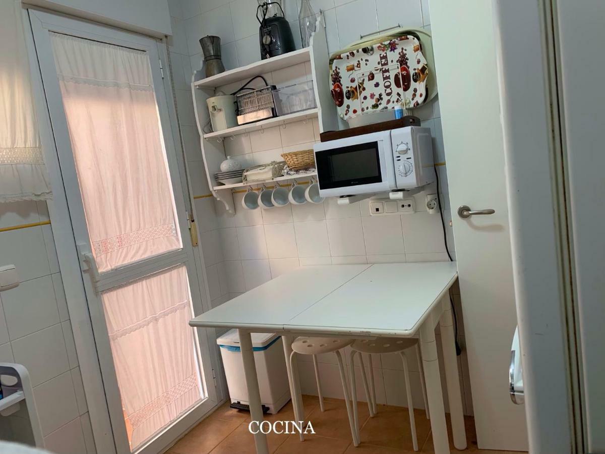 チクラナ・デ・ラ・フロンテーラ Novo Sancti Petri - Adosado Residencial El Trebol - Chiclanaヴィラ エクステリア 写真