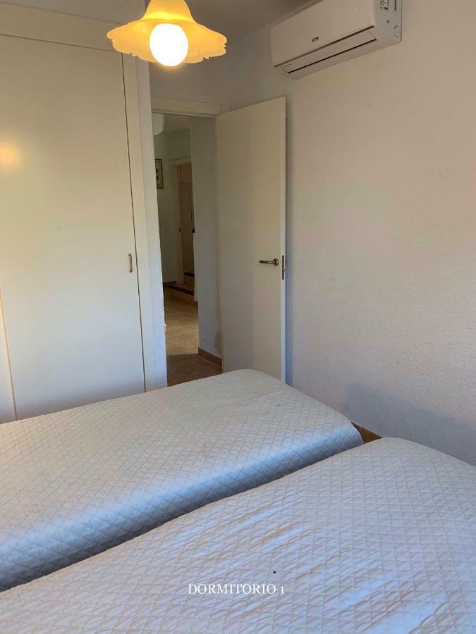 チクラナ・デ・ラ・フロンテーラ Novo Sancti Petri - Adosado Residencial El Trebol - Chiclanaヴィラ エクステリア 写真