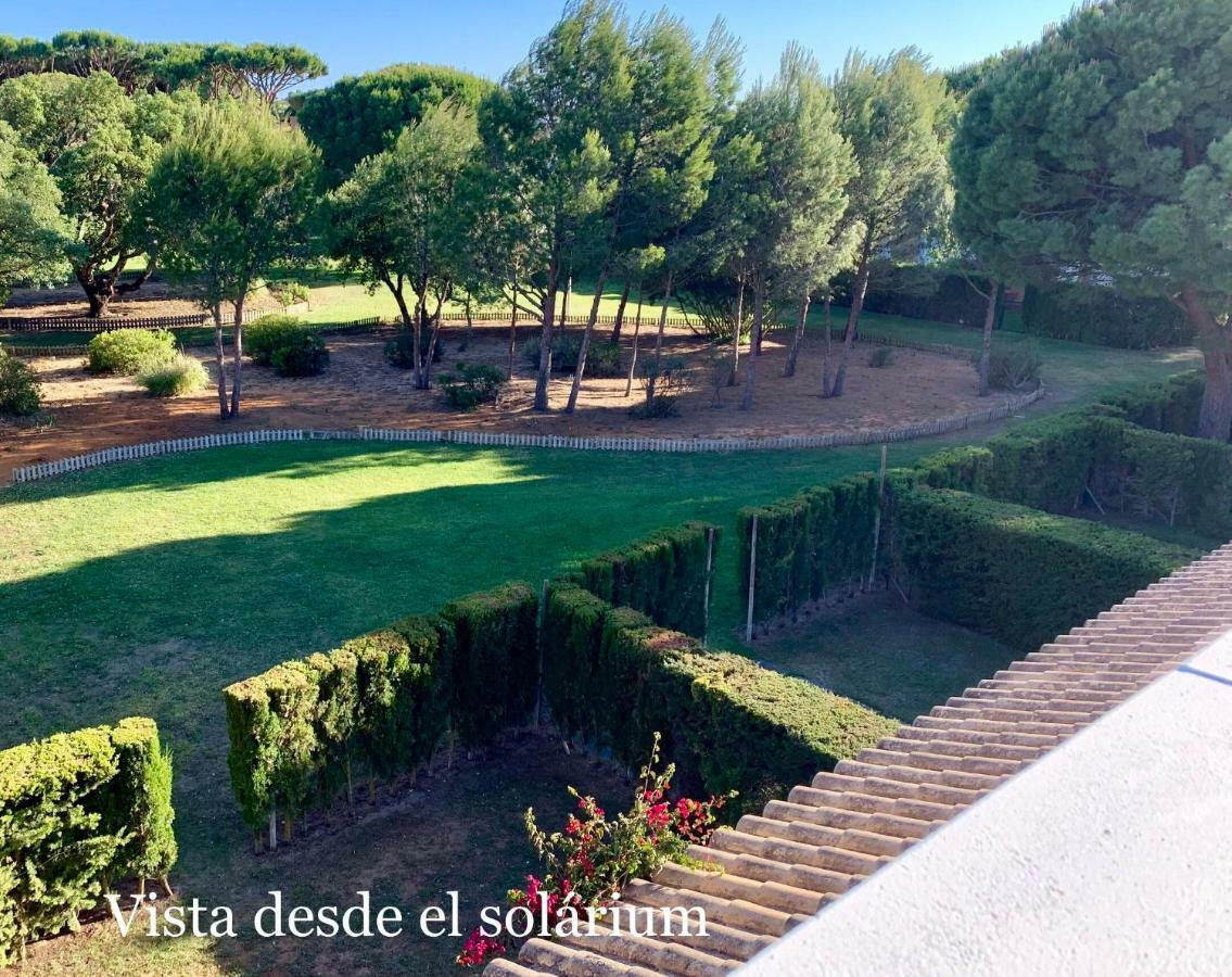 チクラナ・デ・ラ・フロンテーラ Novo Sancti Petri - Adosado Residencial El Trebol - Chiclanaヴィラ エクステリア 写真