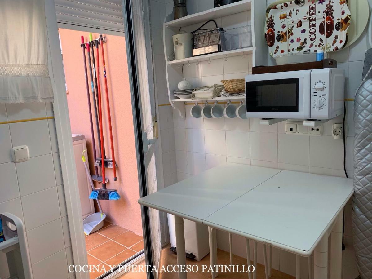 チクラナ・デ・ラ・フロンテーラ Novo Sancti Petri - Adosado Residencial El Trebol - Chiclanaヴィラ エクステリア 写真