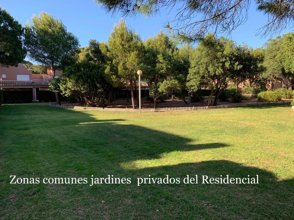 チクラナ・デ・ラ・フロンテーラ Novo Sancti Petri - Adosado Residencial El Trebol - Chiclanaヴィラ エクステリア 写真